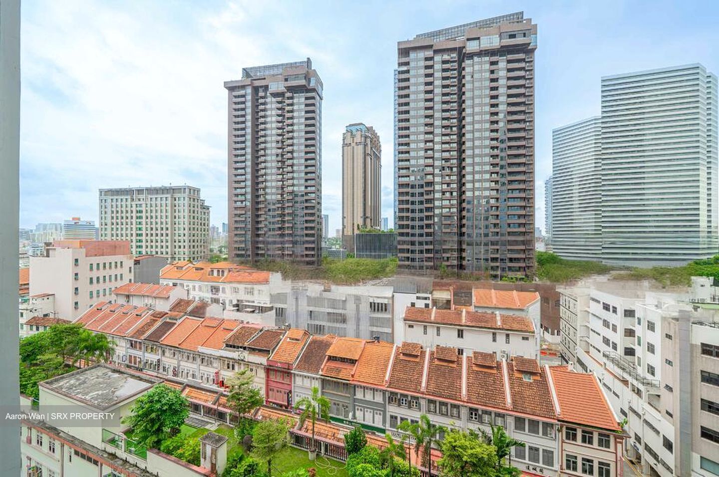 The M (D7), Apartment #471136311